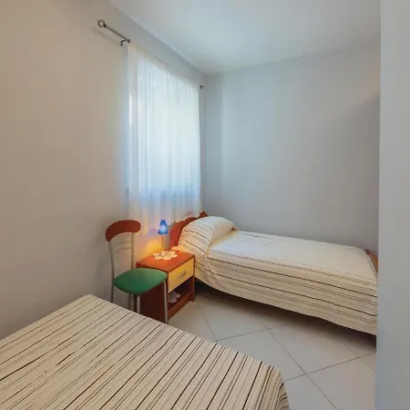 Apartmán 1 Bedroom Stunning In Opatija
